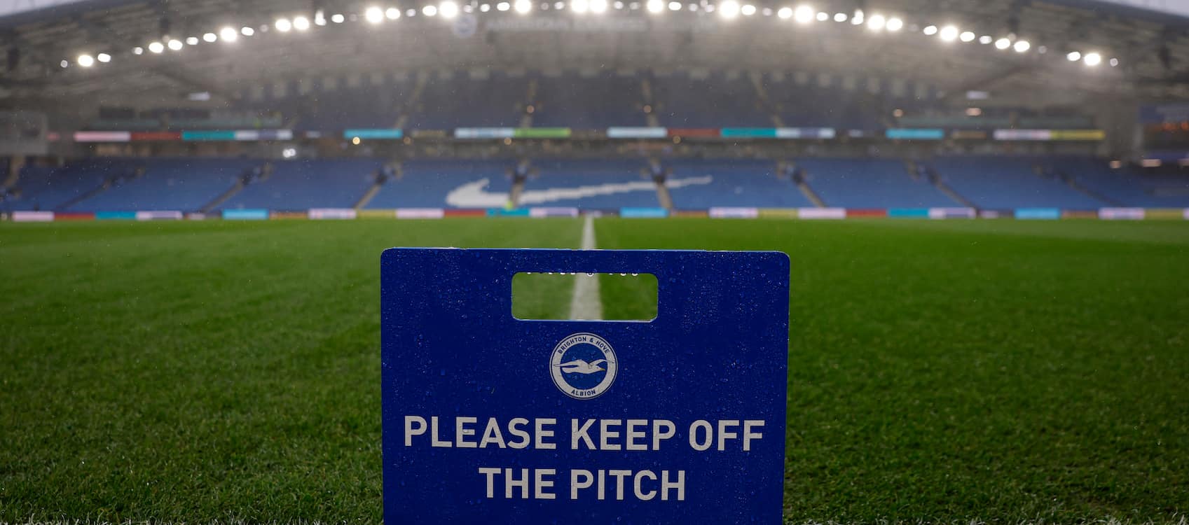 Brighton v West Ham team news: Welbeck + Paqueta recalled, Wilson benched
