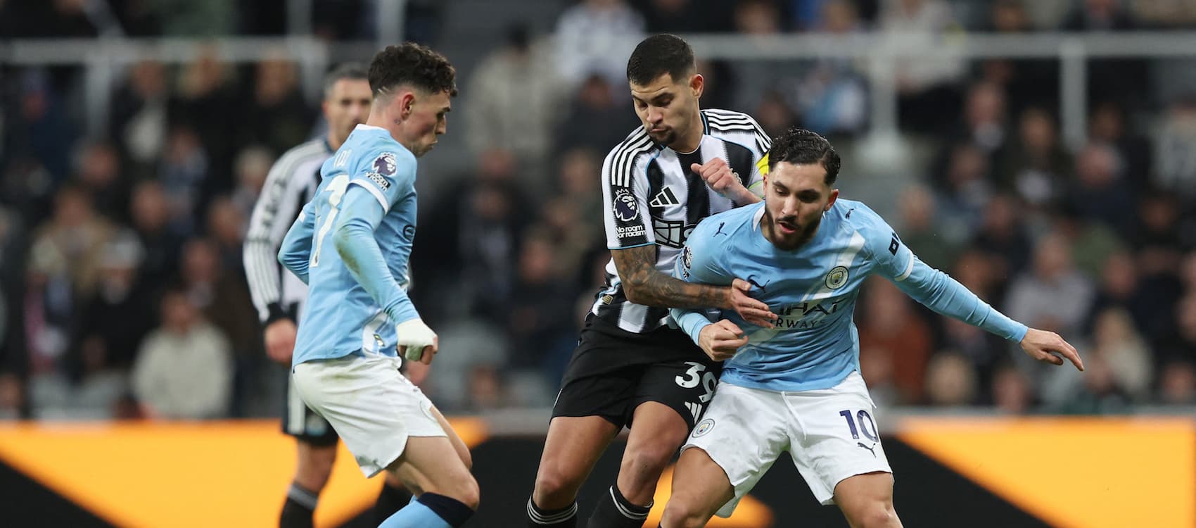 Buy, keep, sell? Transfer trends ahead of Gameweek 17