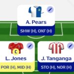 Fantasy EFL Gameweek 19: Scout Picks 1