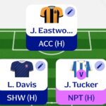 Fantasy EFL Gameweek 21: Expert team reveals