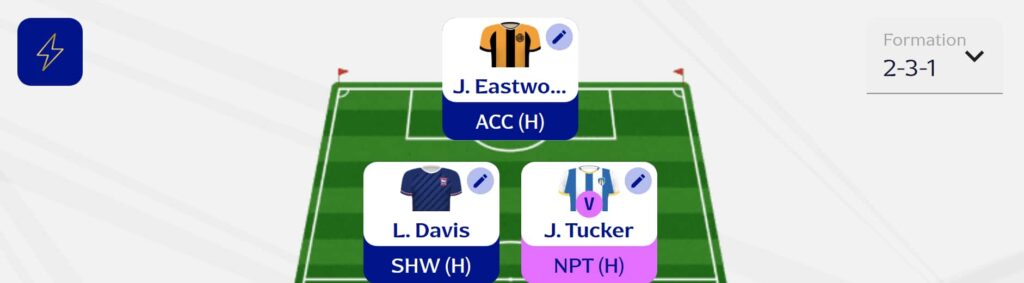 Fantasy EFL Gameweek 21: Scout Picks