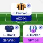 Fantasy EFL Gameweek 21: Scout Picks 1