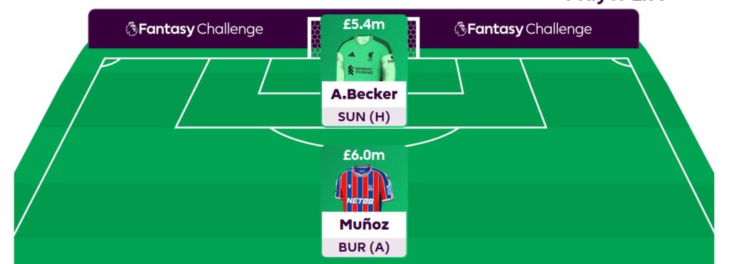 FPL Challenge best picks + team reveal – Gameweek 14