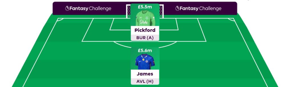 FPL Challenge best picks + team reveal – Gameweek 18