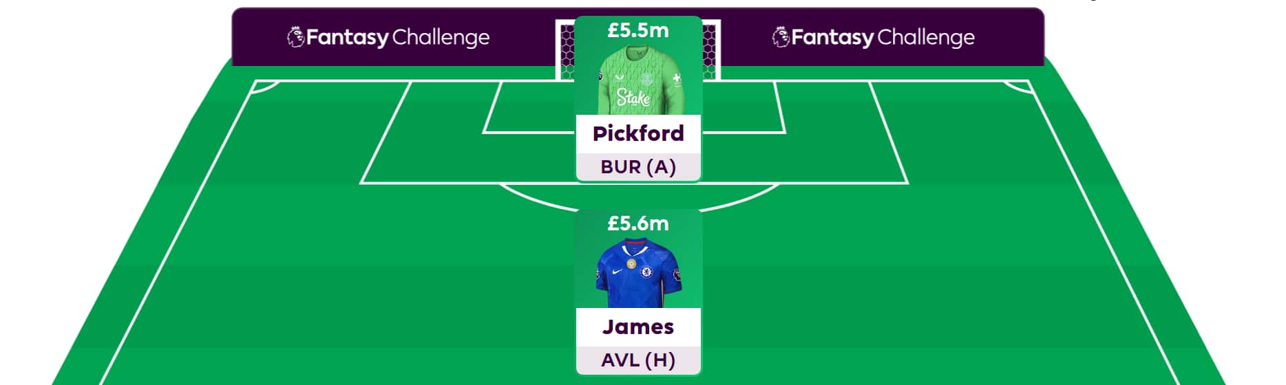 FPL Challenge best picks + team reveal – Gameweek 18