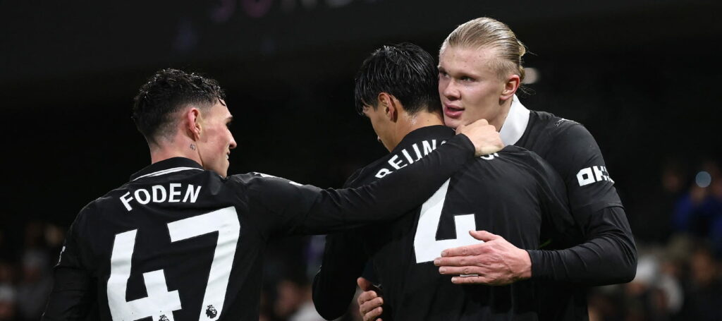 FPL Gameweek 14: Tuesday’s goals, assists, bonus + ‘DefCon’ points