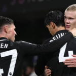 FPL Gameweek 14: Tuesday’s goals, assists, bonus + ‘DefCon’ points 8