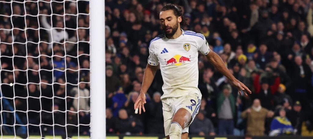 FPL Gameweek 14: Wednesday’s goals, assists, bonus + ‘DefCon’ points