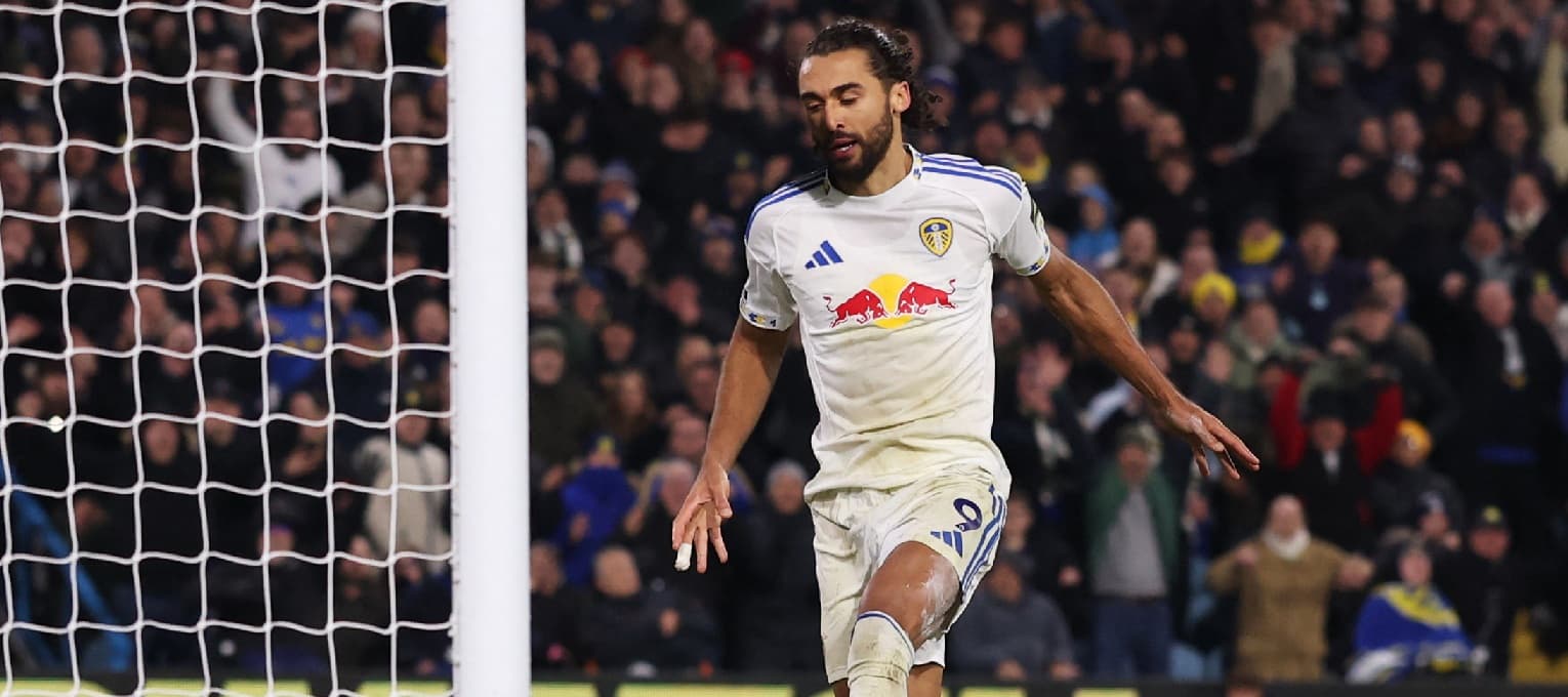 FPL Gameweek 14: Wednesday’s goals, assists, bonus + ‘DefCon’ points