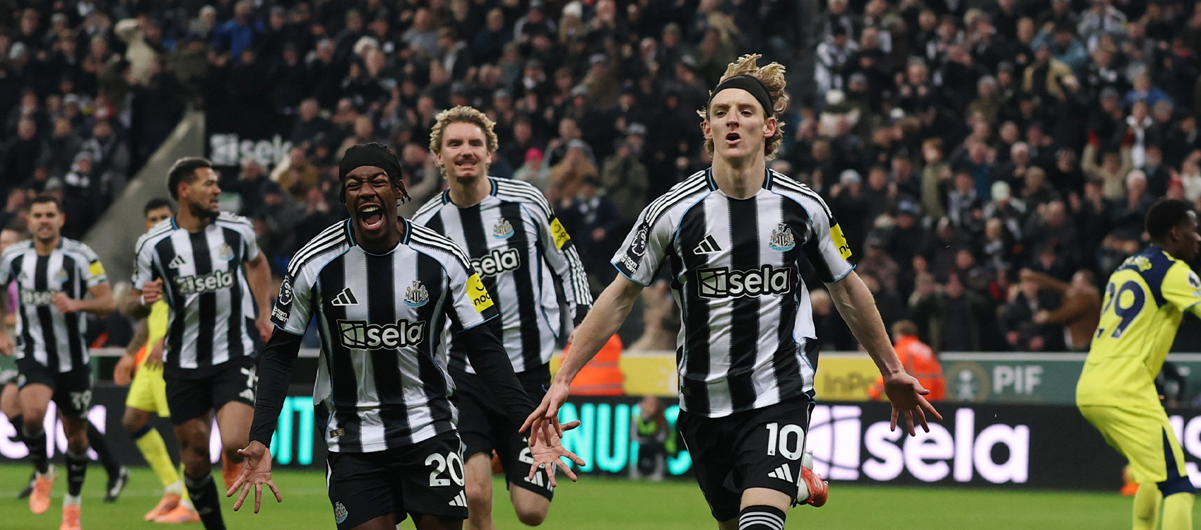 FPL Gameweek 15: Best odds for goals + assists