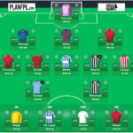 FPL Gameweek 15 Free Hit: 4 of the best drafts to consider 3