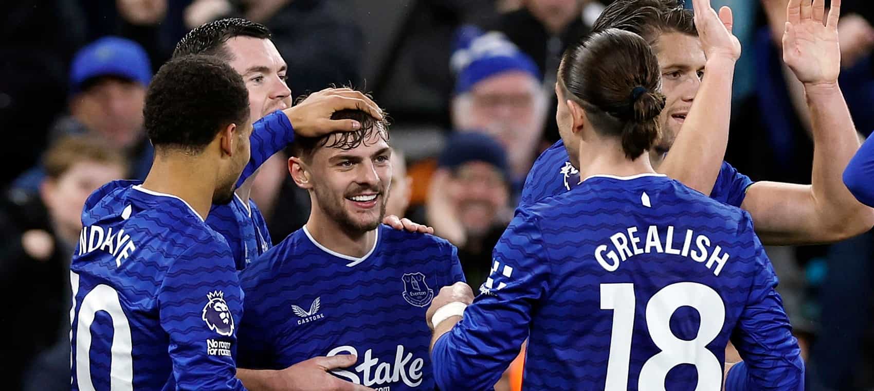 FPL Gameweek 15: Saturday’s goals, assists, bonus + ‘DefCon’ points