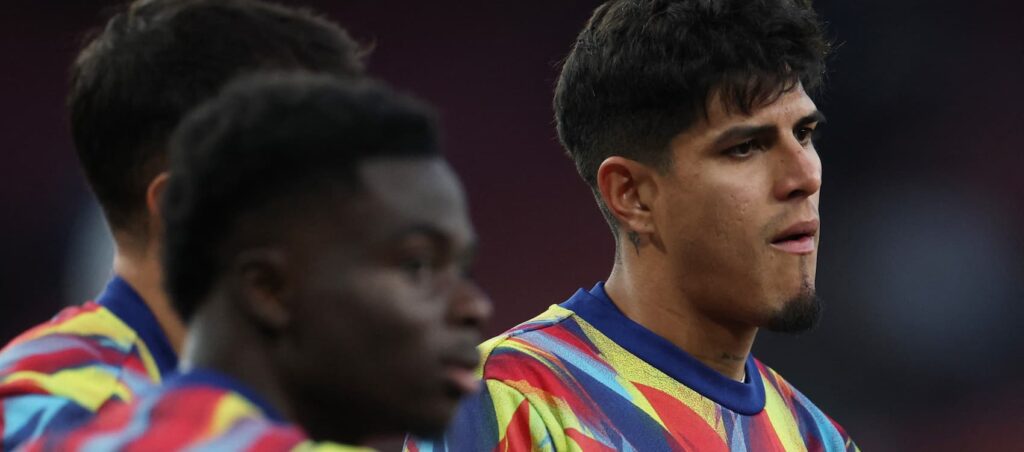 FPL Gameweek 16 early Scout Picks: Arsenal triple-up