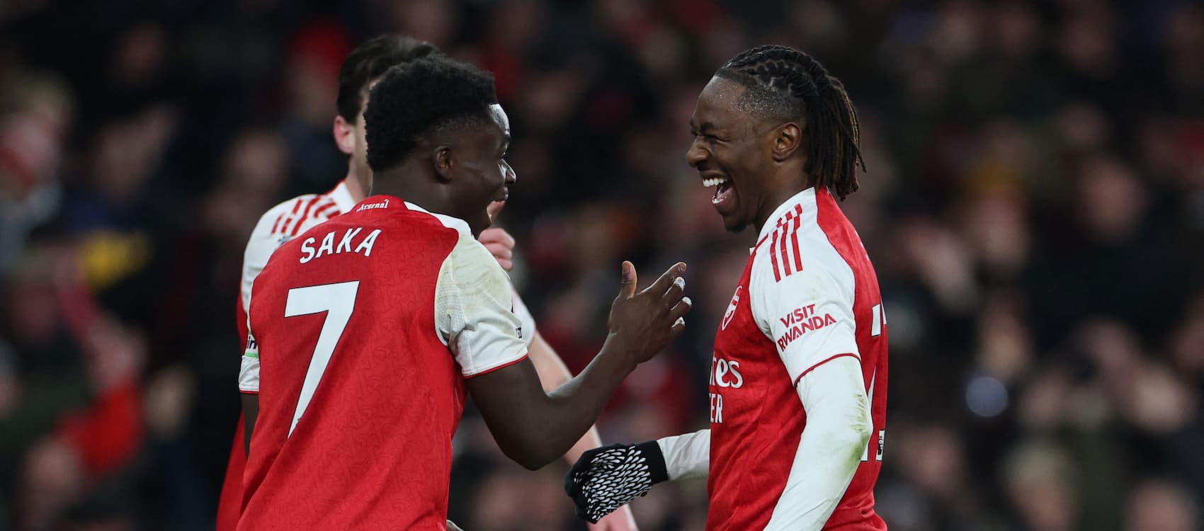 FPL Gameweek 16 Scout Picks: Eze in Arsenal triple-up