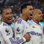 FPL Gameweek 16: Sunday’s goals, assists, bonus + ‘DefCon’ points