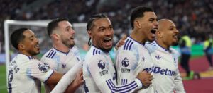 FPL Gameweek 16: Sunday’s goals, assists, bonus + ‘DefCon’ points