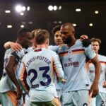 FPL Gameweek 17: Saturday’s goals, assists, bonus + ‘DefCon’ points
