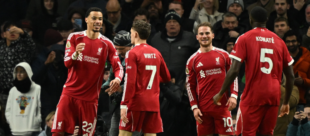 FPL Gameweek 18 early Scout Picks: Liverpool triple-up