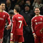 FPL Gameweek 18 early Scout Picks: Liverpool triple-up 8