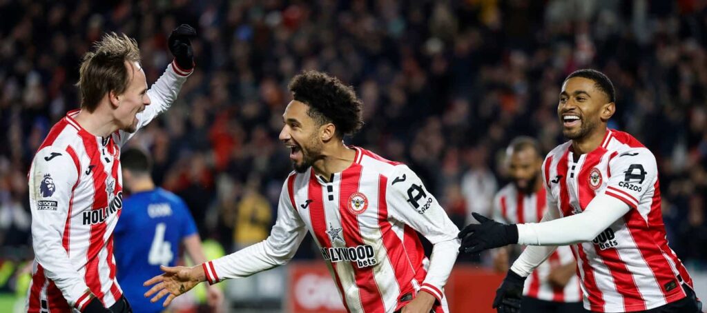 FPL Gameweek 18: Saturday’s goals, assists, bonus + ‘DefCon’ points