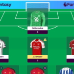 FPL General’s Gameweek 16 team reveal + transfer plans 5