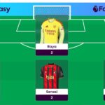 FPL General’s Gameweek 19 team reveal 4