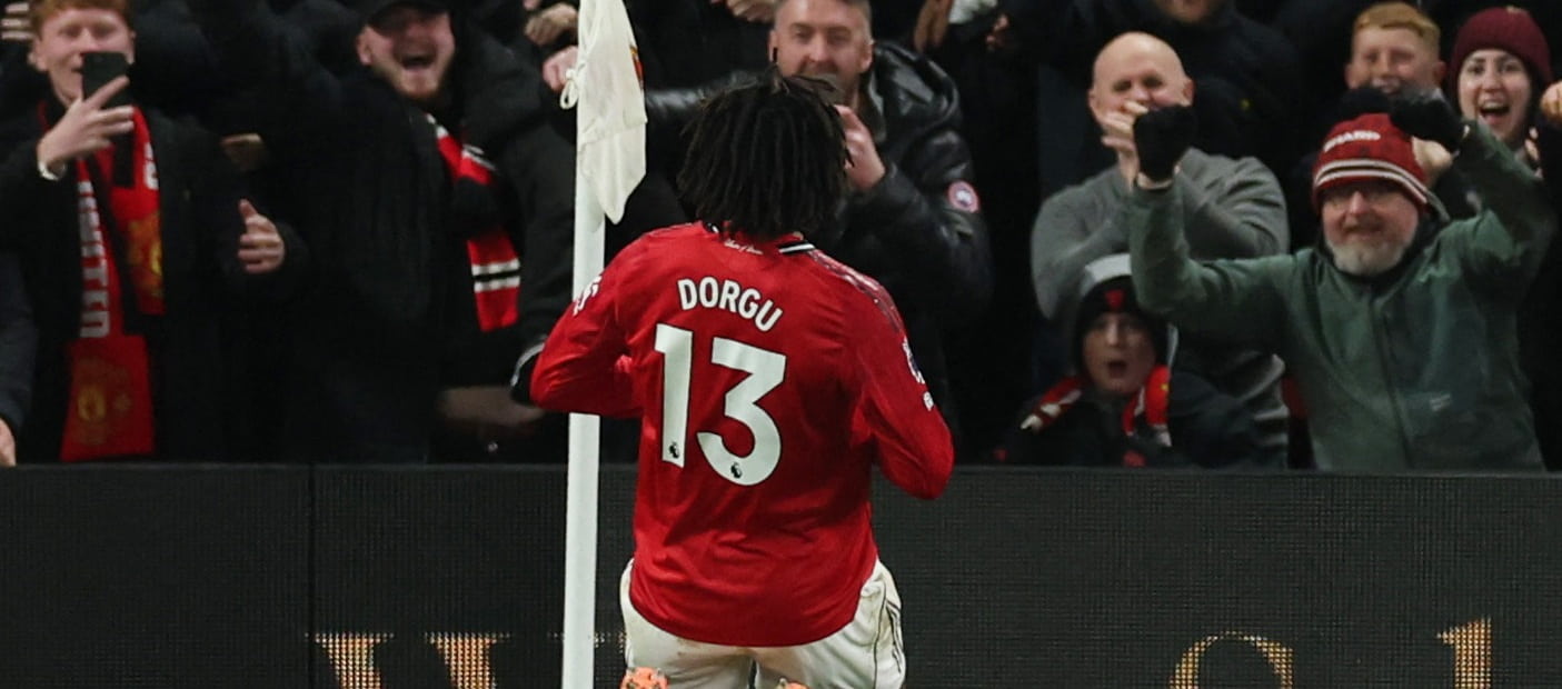 FPL notes: Dorgu 'out of position' + £3.8m Heaven praise