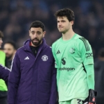 FPL notes: Amorim on Bruno injury + another Rogers brace