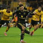 FPL notes: Amorin on AFCON exits + Bruno hits midfielder summit