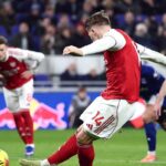 FPL notes: Arteta on Arsenal's pen taker + Tarkowski nears ban 3