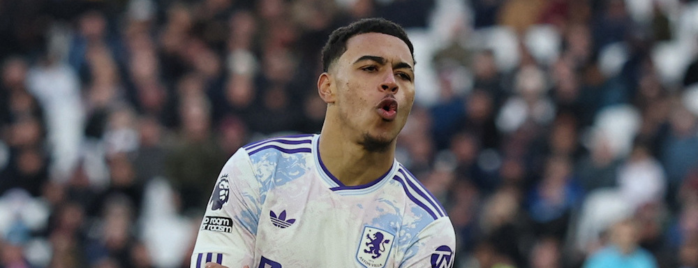 FPL notes: “Brilliant” Rogers, Villa injuries + Bowen threat