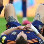 FPL notes: Burn injury, Guimaraes nearing ban + Roefs reigns 11