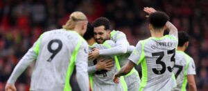 FPL notes: Cherki stars, Dyche on Jesus + £4.0m ‘keeper starts again