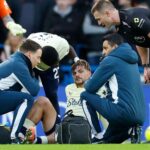 FPL notes: Dewsbury-Hall injury, James + Palmer's fitness