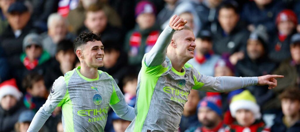 FPL notes: Doku injury, Haaland + Foden haul, Cherki’s assists