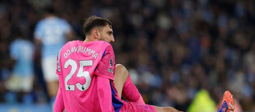 FPL notes: Donnarumma nears ban, fab Foden + Haaland quiet