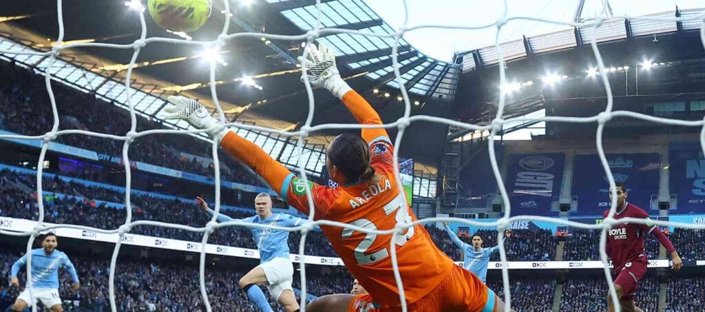 FPL notes: Haaland haul, Cherki unlucky + Reijnders’ threat