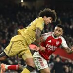 FPL notes: Hincapie + Richards injury updates as Arsenal win