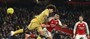 FPL notes: Hincapie + Richards injury updates as Arsenal win