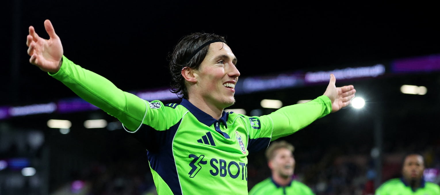 FPL notes: Is it too late to buy Harry Wilson?