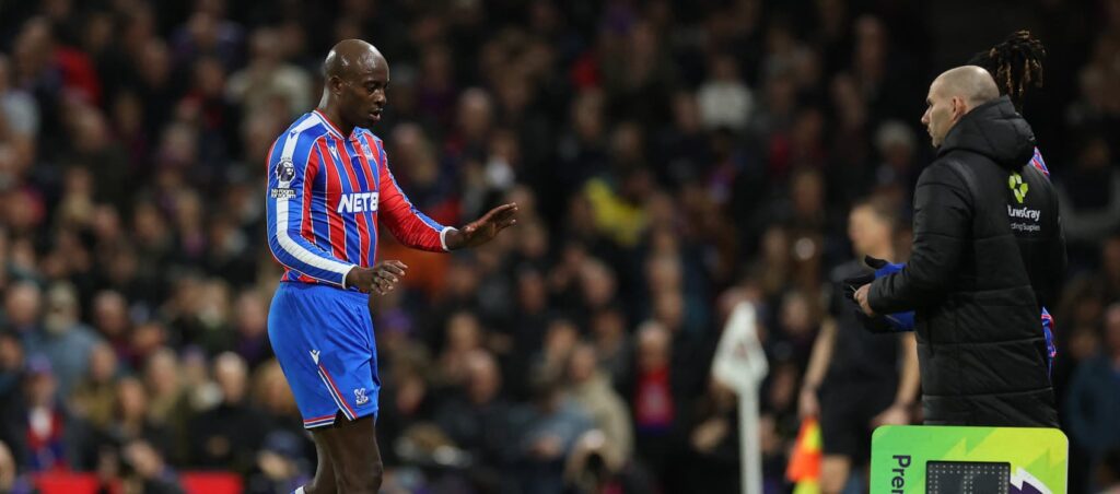 FPL notes: Munoz injury, Mateta’s minutes + £5.2m Wilson