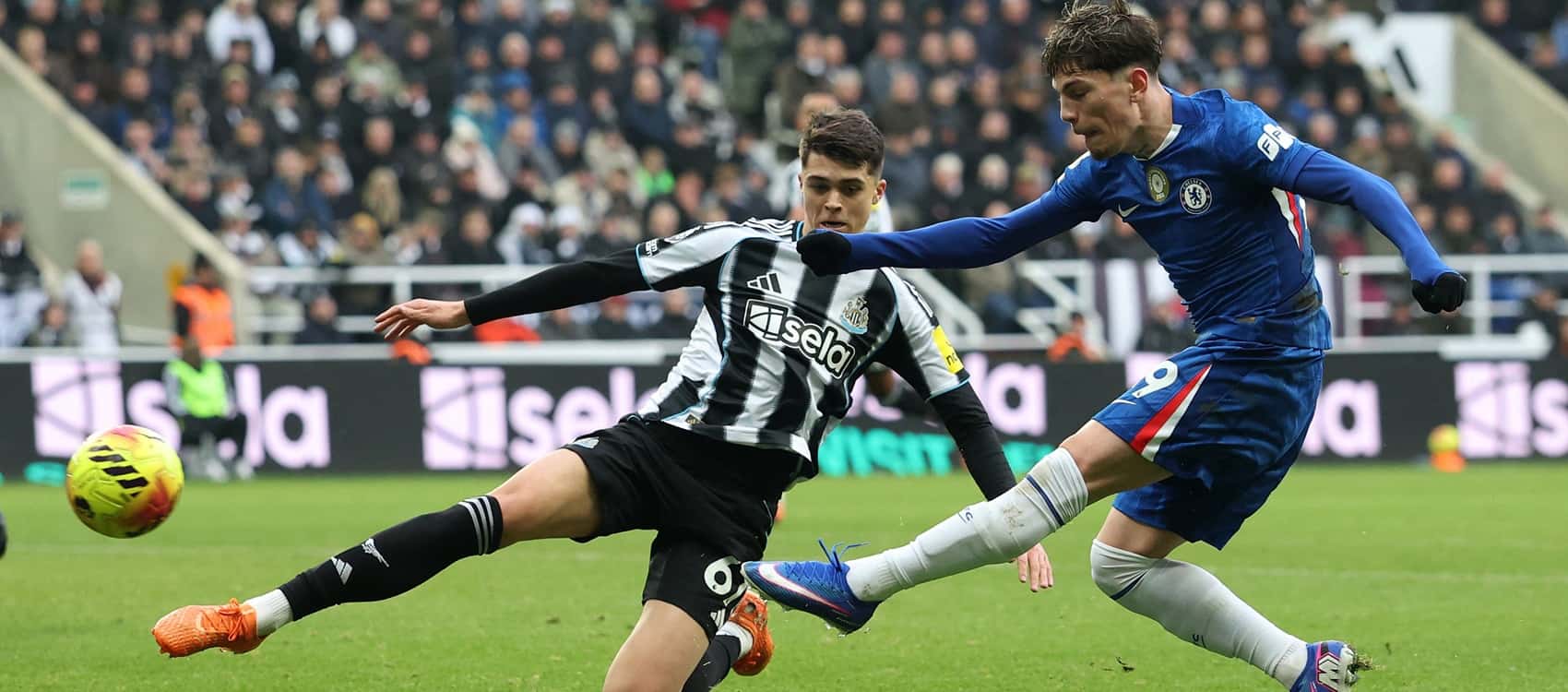 FPL notes: 'OOP' Lewis-Potter, £4.4m Miley superb + Woltemade's "best game"