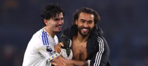 FPL notes: “Red-hot” Calvert-Lewin + Palace’s set-piece problem