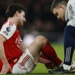 FPL notes: Rice hurt, Timber denied + did Anderson get DefCon? 1