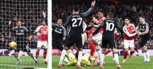 FPL notes: Rice injury latest + why Gabriel was subbed off