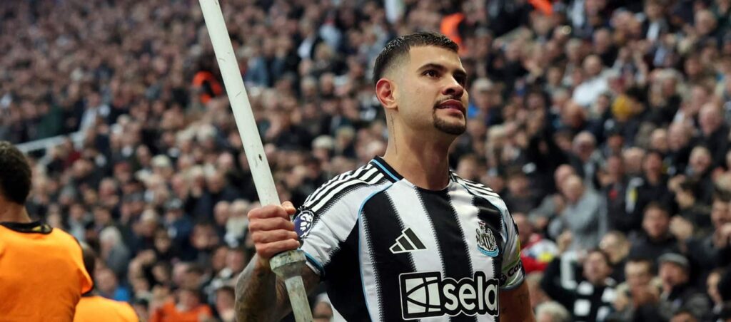 FPL notes: Schade ban, Gordon pen + more Bruno xG-busting