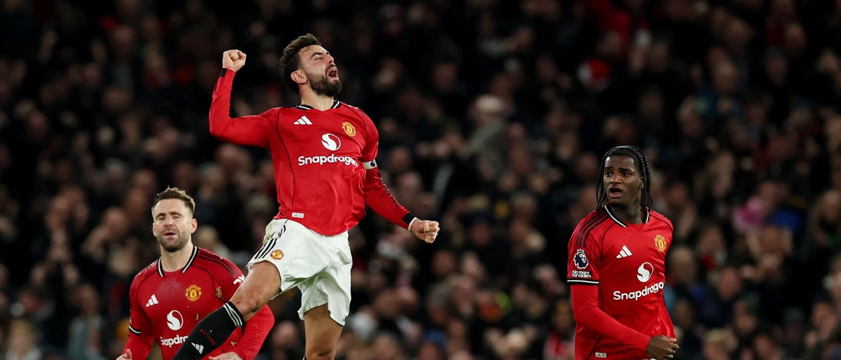 FPL notes: Semenyo nears ban + United's new system