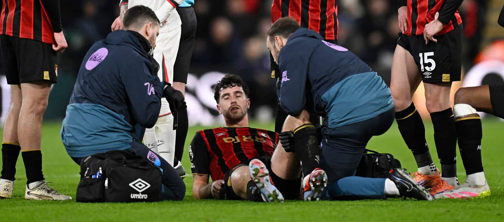 FPL notes: Senesi update + Delap injury good for £4.2m Guiu?