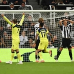 FPL notes: Sub Guimaraes scores, no van de Ven + Newcastle concerns