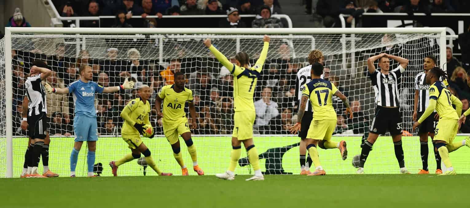 FPL notes: Sub Guimaraes scores, no van de Ven + Newcastle concerns